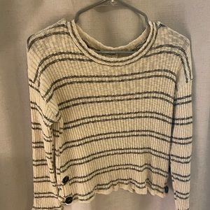 Sadie & Sage Knit Long sleeve